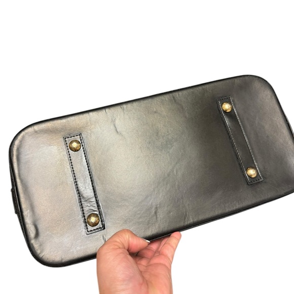 Louis Vuitton Alma Patent leather - Picture 10 of 15